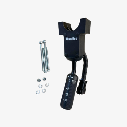 Umrüstkit Beleuchtung Lenksäulen