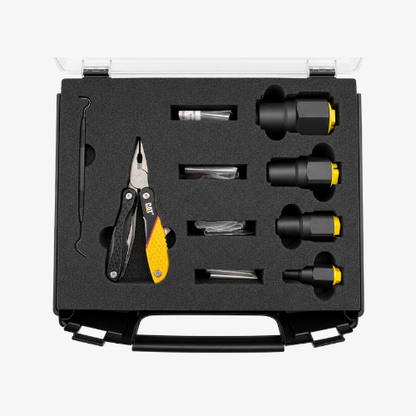 Kit für alle HCS-Kupplungsgrössen