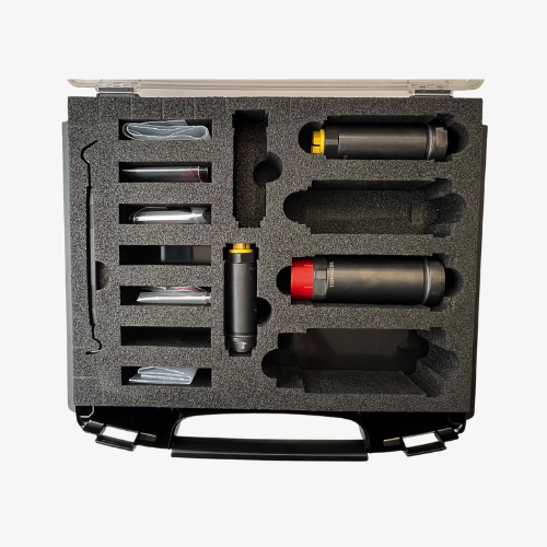 Kit für HCS45 und HCS60