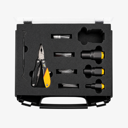 Kit für HCS45 und HCS60