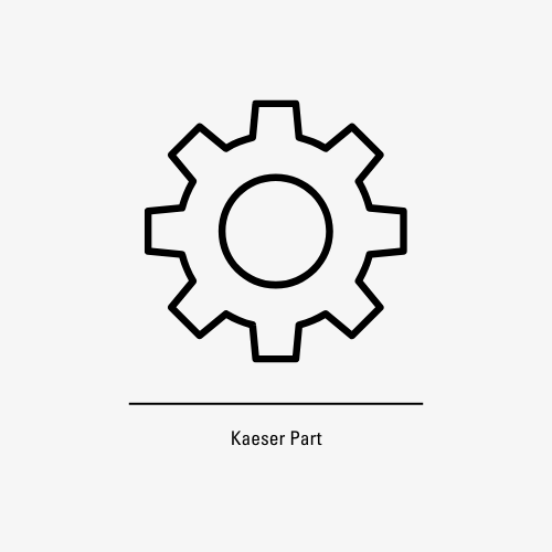 Kleber 286x80 Schw