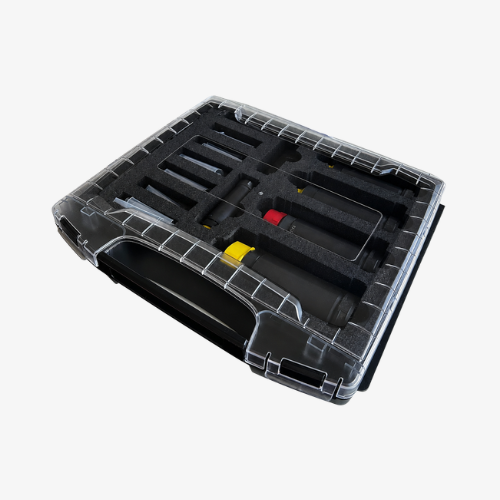 Kit für alle HCS-Kupplungsgrössen