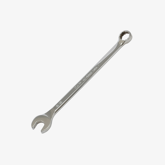 Clé combinée métrique