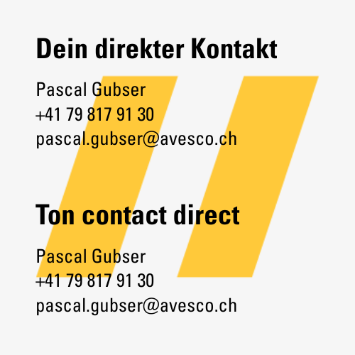 Schnellwechsler - AR Quick