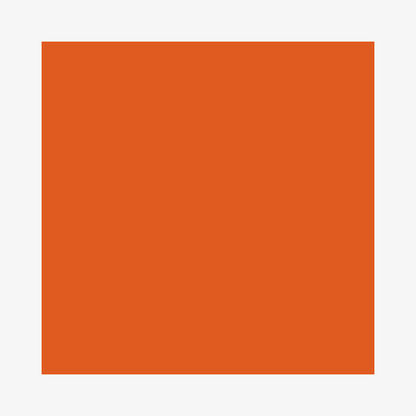 Spraydose Kubota Orange
