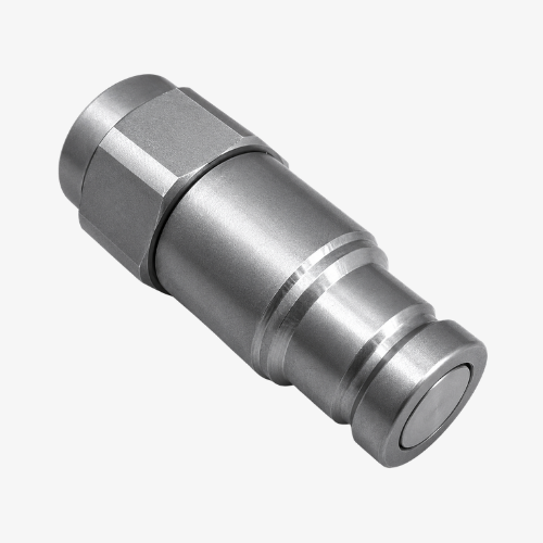 Kupplungsstecker Innengewinde