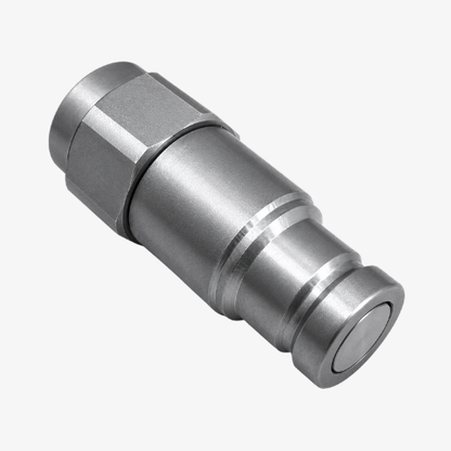 Kupplungsstecker Innengewinde