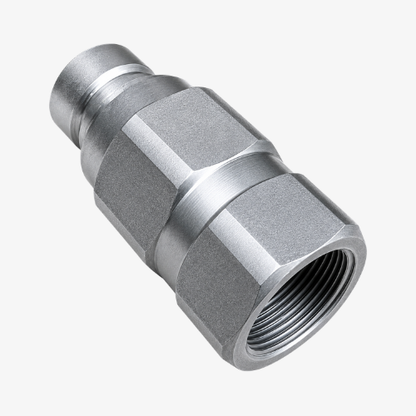 Kupplungsstecker Innengewinde