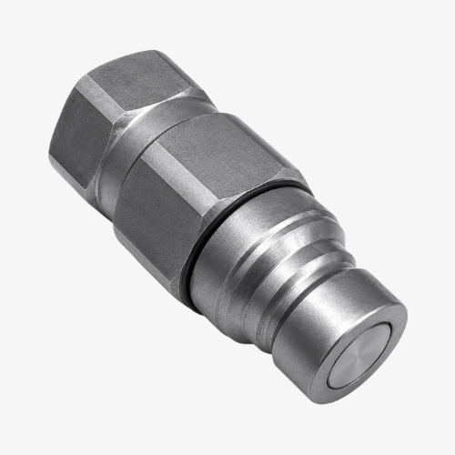 Kupplungsstecker Innengewinde