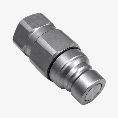 Kupplungsstecker Innengewinde