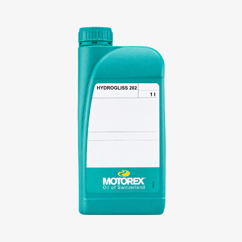 Motorex - Additiv Hydrogliss 202