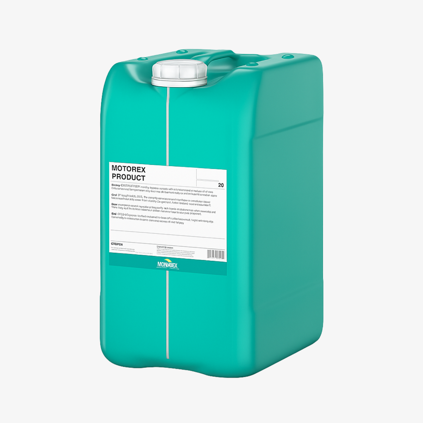 Motorex Motorenöl 10W30