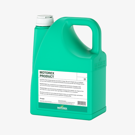 Motorex Motorenöl 10W30