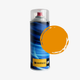 Spraydose Narzissengelb