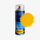 Spraydose Rapsgelb