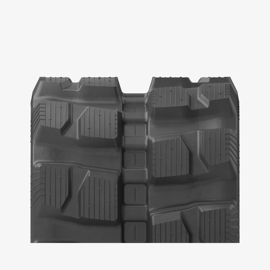 Gummiraupe HXD 300 x 81 x 55