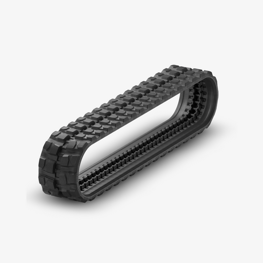 Gummiraupe HXD 300 x 81 x 55
