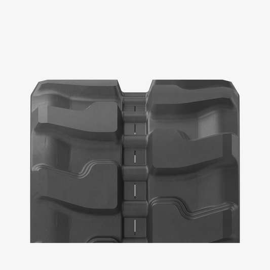 Gummiraupe SD 250 x 76 x 48