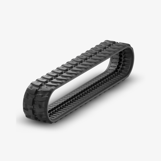 Gummiraupe SD 250 x 76 x 48