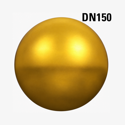 Rohrreinigungsball DN150