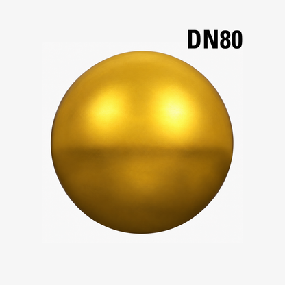 Rohrreinigungsball DN80