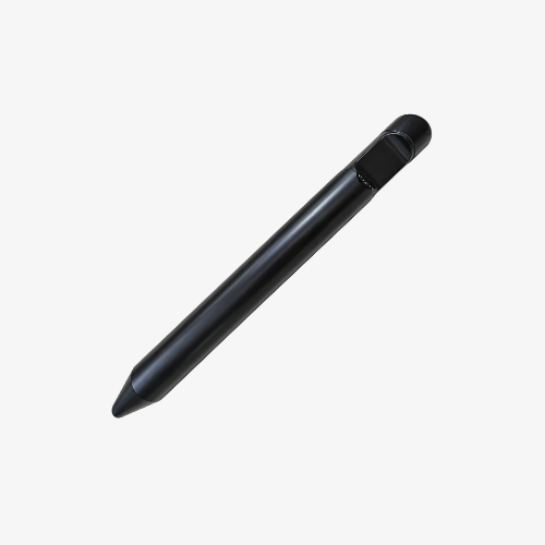 Spitzmeissel L = 400 mm