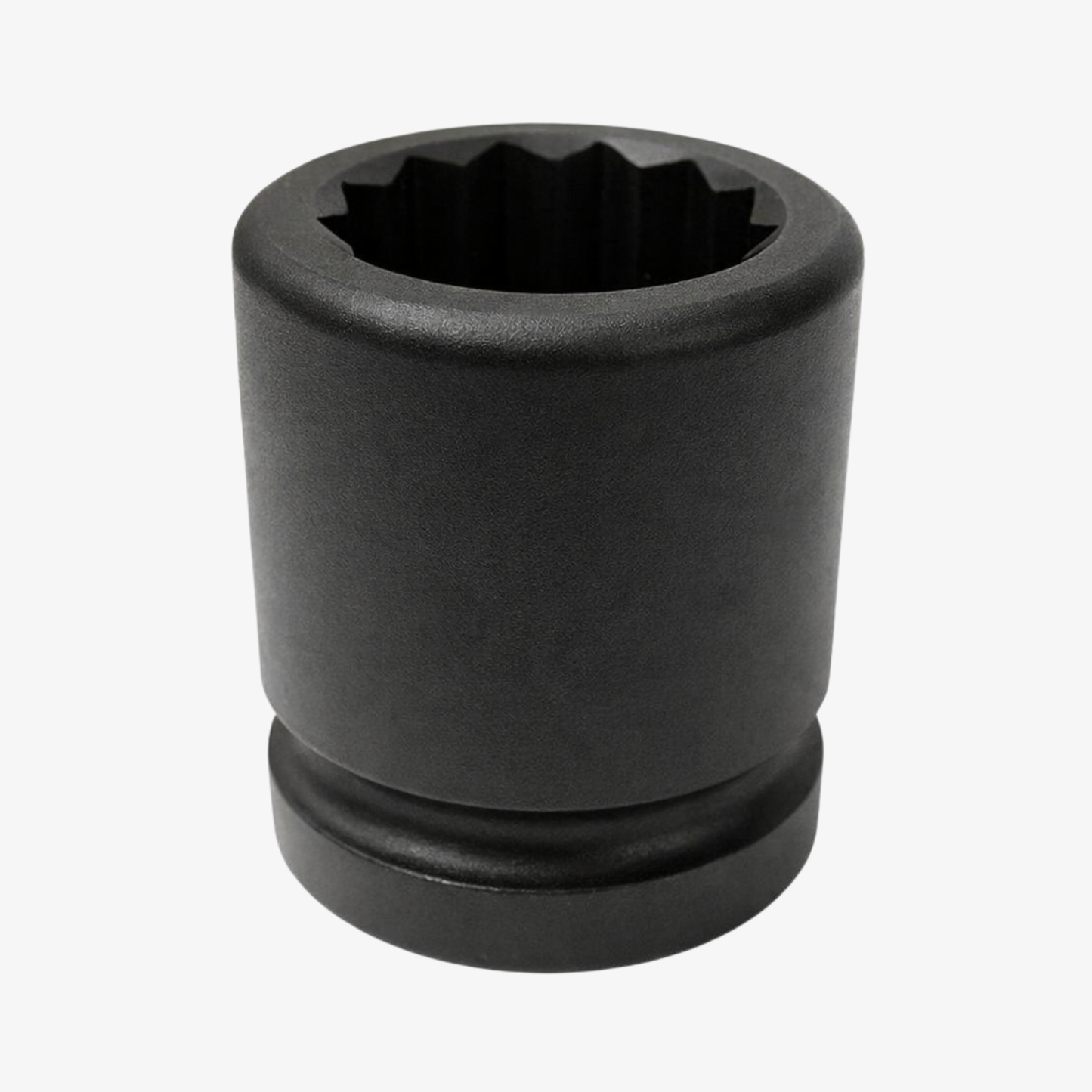 Schlagnuss 1/2" lang