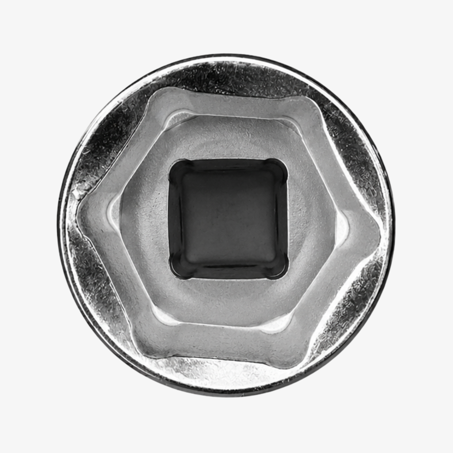 Schlagnuss 3/4"