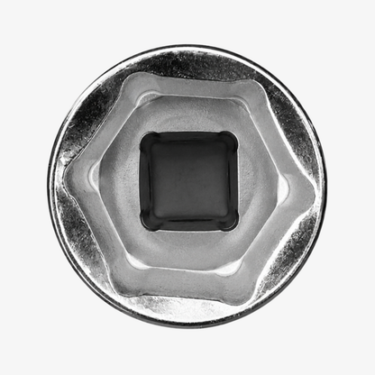 Schlagnuss 3/4"