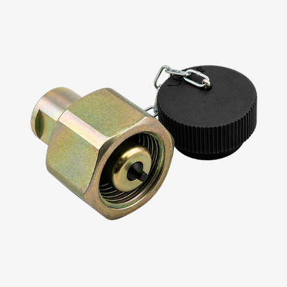 Kupplungsstecker Roflex Teil S