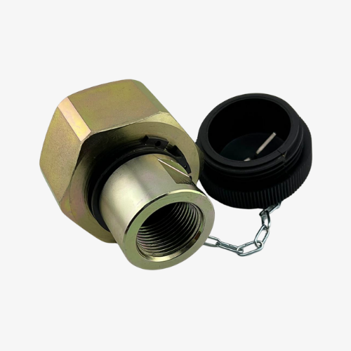 Kupplungsstecker Roflex Teil S