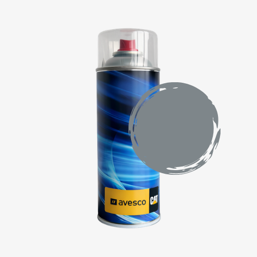 Spraydose Telegrau