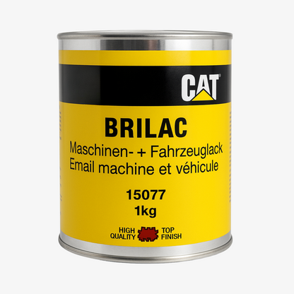 Couleur Jaune CAT®