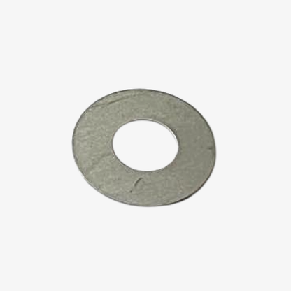 Cale de réglage 0.5 mm
