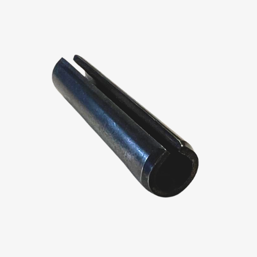Federspannstift
