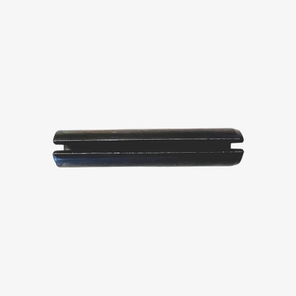 Federspannstift