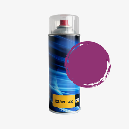 Spraydose Verkehrspurpur