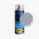 Spraydose Weissaluminium
