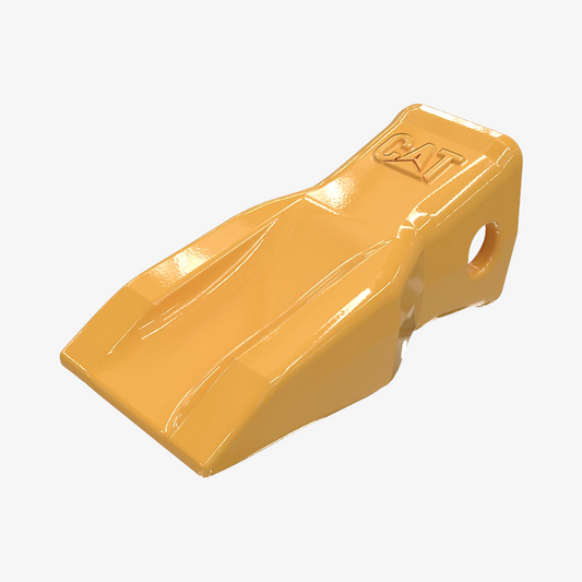 J-Serie Zahnspitze Heavy Duty Abrasion