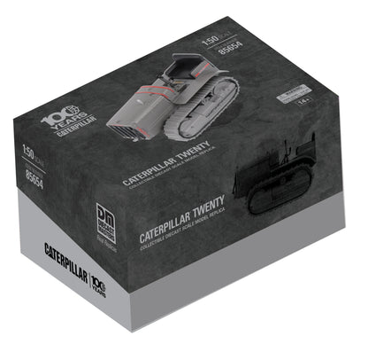 Cat® Twenty Centennial Modell 1:50